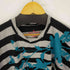 ヴィヴィアンウエストウッドレッドレーベル Vivienne Westwood RED LABEL ボーダープリントカットソー レディース JPN:2