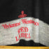 ヴィヴィアンウエストウッドレッドレーベル Vivienne Westwood RED LABEL ボーダープリントカットソー レディース JPN:2