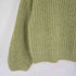 アズールバイマウジー AZUL by moussy FLUFFY KNIT TOPS/フラッフィーニットトップス レディース JPN:M
