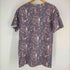 トーガビリリース TOGA VIRILIS 19SS MARBLE PRINT T-SHIRT メンズ JPN:46