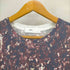 トーガビリリース TOGA VIRILIS 19SS MARBLE PRINT T-SHIRT メンズ JPN:46