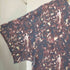トーガビリリース TOGA VIRILIS 19SS MARBLE PRINT T-SHIRT メンズ JPN:46