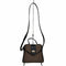 マウジー moussy MONOGRAM MINI SHOULDER バッグ レディース