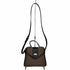 マウジー moussy MONOGRAM MINI SHOULDER バッグ レディース