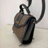 マウジー moussy MONOGRAM MINI SHOULDER バッグ レディース