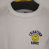 エックスガール X-girl CHINATOWN MARKET WINKY L/S TEE レディース JPN:S