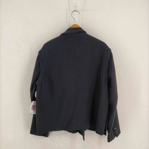 クーピー KUUUPY 2way Double Tailored JKT - 2way ダブルテーラードジャケット メンズ JPN:S