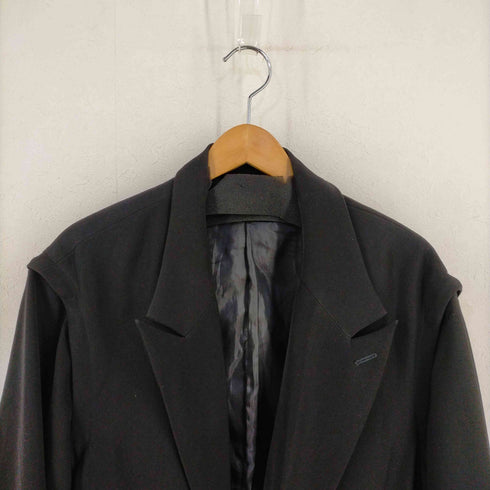 クーピー KUUUPY 2way Double Tailored JKT - 2way ダブルテーラードジャケット メンズ JPN:S