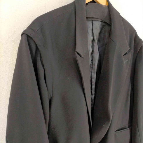 クーピー KUUUPY 2way Double Tailored JKT - 2way ダブルテーラードジャケット メンズ JPN:S
