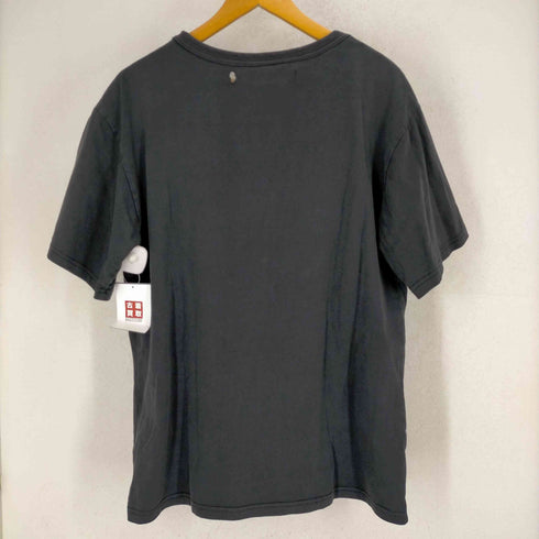 ミスビヘイブ MISBHV 剃刀 Tシャツ メンズ JPN:S