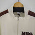 ナイキ NIKE 00s ゴツナイキ ベロア トラックジャケット メンズ JPN:L