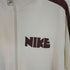 ナイキ NIKE 00s ゴツナイキ ベロア トラックジャケット メンズ JPN:L