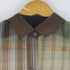 スロー バイ スライ THROW by SLY SLY SHEER STRIPE OVER SH レディース FREE