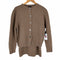 アニュアンス anuans 23AW ウールカポックニットセット レディース JPN:S