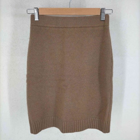 アニュアンス anuans 23AW ウールカポックニットセット レディース JPN:S