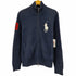 ポロバイラルフローレン Polo by RALPH LAUREN ビックポニー刺繍 ドライバーズニット メンズ import:M