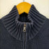 ポロバイラルフローレン Polo by RALPH LAUREN ビックポニー刺繍 ドライバーズニット メンズ import:M
