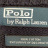 ポロバイラルフローレン Polo by RALPH LAUREN ビックポニー刺繍 ドライバーズニット メンズ import:M