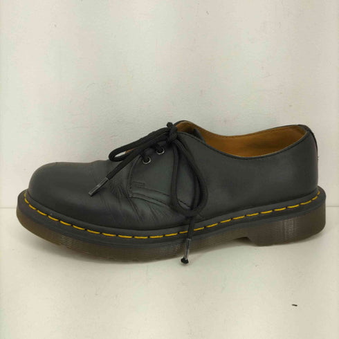 ドクターマーチン Dr.Martens 3ホール レースアップシューズ レディース EUR:39