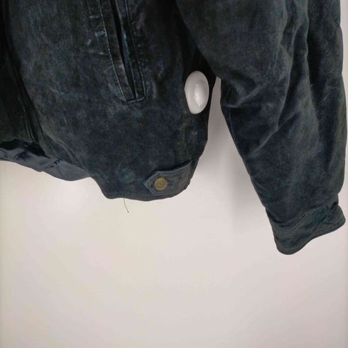 XENON MEN ピッグレザージャケット メンズ JPN:L