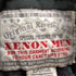 XENON MEN ピッグレザージャケット メンズ JPN:L