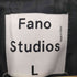 ファノ ストゥディオズ Fano Studios オーバー テーラード ジャケット レディース JPN:L