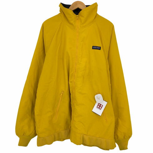 ランズエンド LANDS END 裏地フリース ナイロン メンズ import:XL