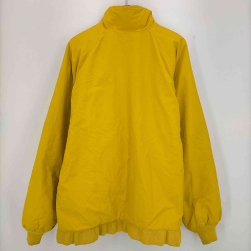 ランズエンド LANDS END 裏地フリース ナイロン メンズ import:XL