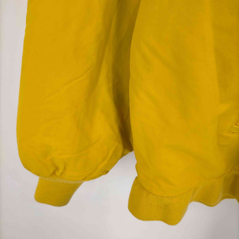 ランズエンド LANDS END 裏地フリース ナイロン メンズ import:XL