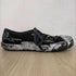 メゾンマルジェラ Maison Margiela BLACK SILVER TABI LOW メンズ JPN:40