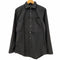 ポールスミスロンドン Paul Smith LONDON ドッド柄 ステッチデザイン 長袖シャツ メンズ import:M