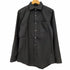 ポールスミスロンドン Paul Smith LONDON ドッド柄 ステッチデザイン 長袖シャツ メンズ import:M