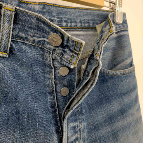 リーバイス Levis 日本製 復刻 503B メンズ 29inch