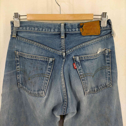 リーバイス Levis 日本製 復刻 503B メンズ 29inch