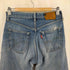 リーバイス Levis 日本製 復刻 503B メンズ 29inch