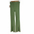 スドーク soduk 20SS Colored stitch slit knit trousers レディース FREE