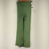 スドーク soduk 20SS Colored stitch slit knit trousers レディース FREE
