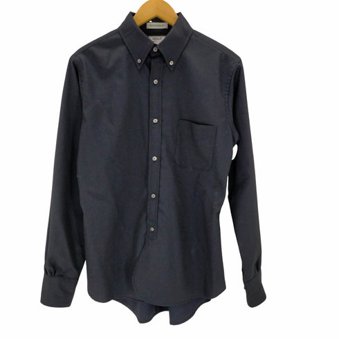 マディソンブルー MADISONBLUE LONG SLEEVE SHIRT メンズ JPN:M