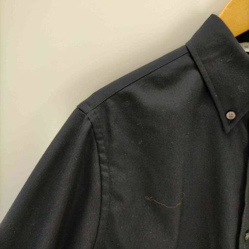 マディソンブルー MADISONBLUE LONG SLEEVE SHIRT メンズ JPN:M