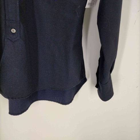 マディソンブルー MADISONBLUE LONG SLEEVE SHIRT メンズ JPN:M