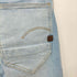 ジースターロー G-STAR RAW D-STAQ 3D SLIM スキニージーンズ メンズ 32