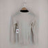 オーラリー AURALEE 16AW Wool Cashmere High Gauge Rib Knit レディース FREE