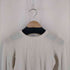 オーラリー AURALEE 16AW Wool Cashmere High Gauge Rib Knit レディース FREE