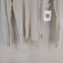 オーラリー AURALEE 16AW Wool Cashmere High Gauge Rib Knit レディース FREE