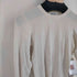 オーラリー AURALEE 16AW Wool Cashmere High Gauge Rib Knit レディース FREE