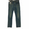 アクネストゥディオズ ACNE STUDIOS BOY DARK VINTAGE ストレートデニムパンツ レディース 25/32