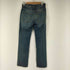 アクネストゥディオズ ACNE STUDIOS BOY DARK VINTAGE ストレートデニムパンツ レディース 25/32