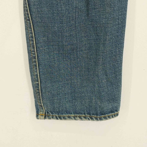 アクネストゥディオズ ACNE STUDIOS BOY DARK VINTAGE ストレートデニムパンツ レディース 25/32
