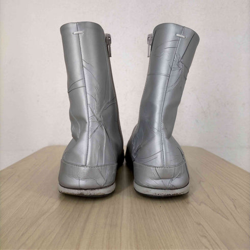 メゾンマルジェラ Maison Margiela TABI BOOT フラットソール ボンディング メンズ JPN:40
