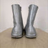 メゾンマルジェラ Maison Margiela TABI BOOT フラットソール ボンディング メンズ JPN:40